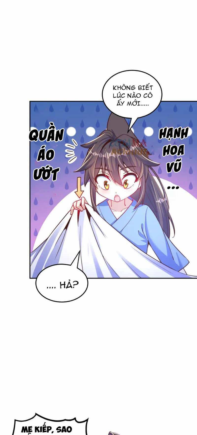 Cường Giả Tuyệt Thế Chỉ Muốn Làm Ruộng - Chương 94 - ảnh 11