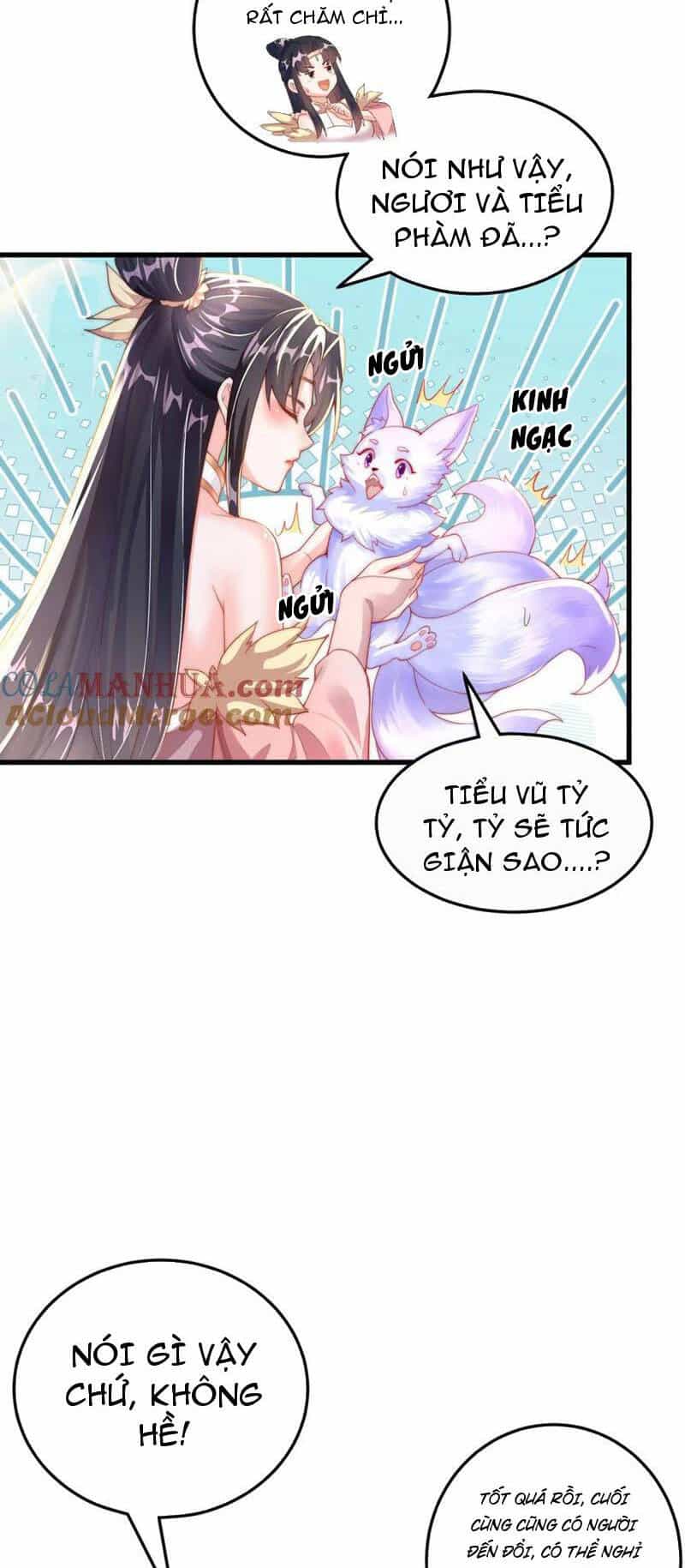 Cường Giả Tuyệt Thế Chỉ Muốn Làm Ruộng - Chương 95 - ảnh 25