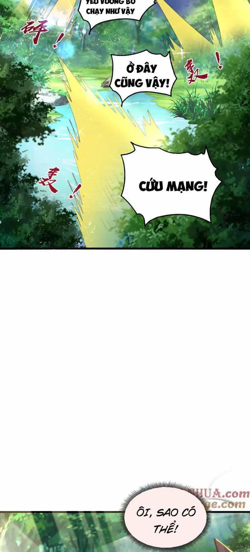 Cường Giả Tuyệt Thế Chỉ Muốn Làm Ruộng - Chương 96 - ảnh 12