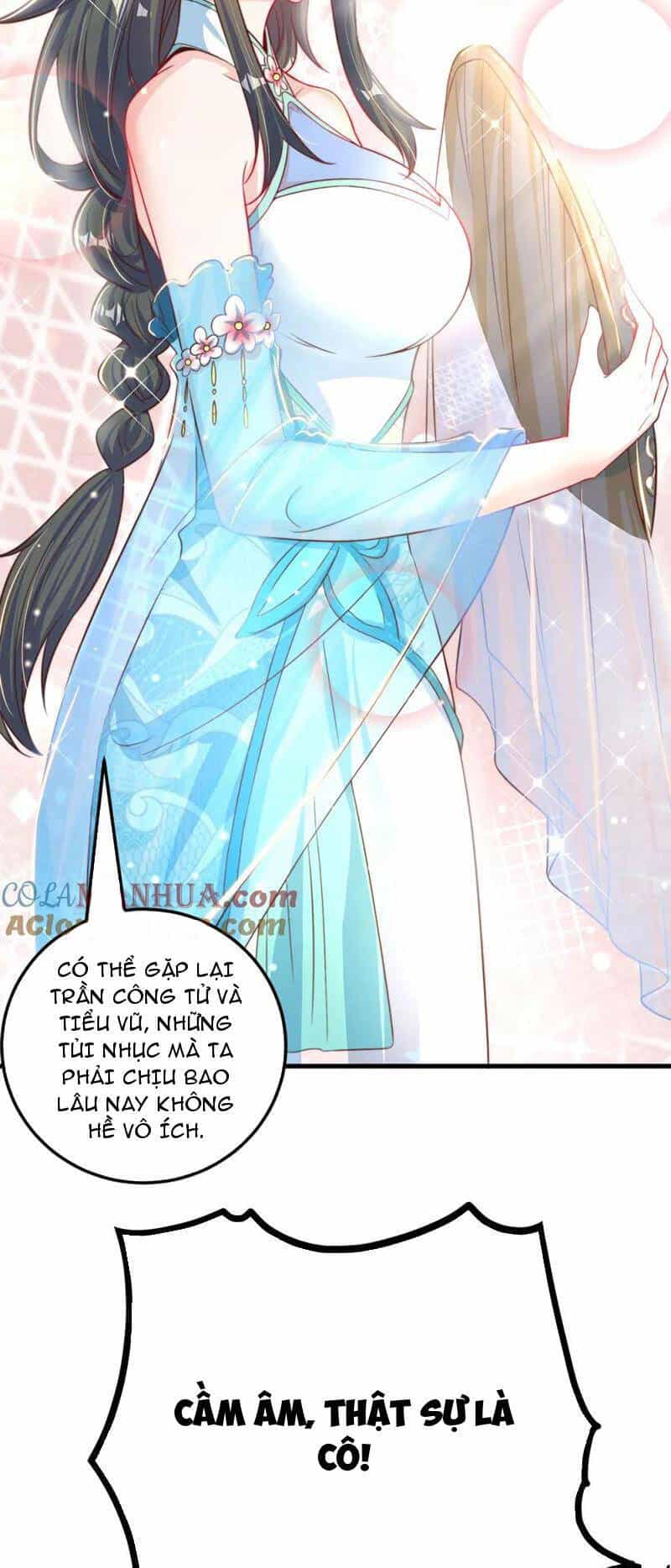 Cường Giả Tuyệt Thế Chỉ Muốn Làm Ruộng - Chương 97 - ảnh 28