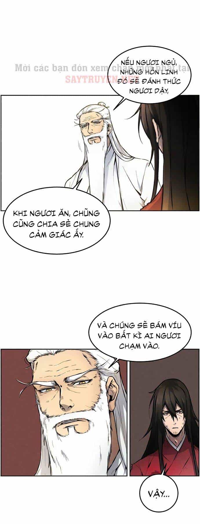 Cuồng Ma Tái Thế - Chương 1 - ảnh 58