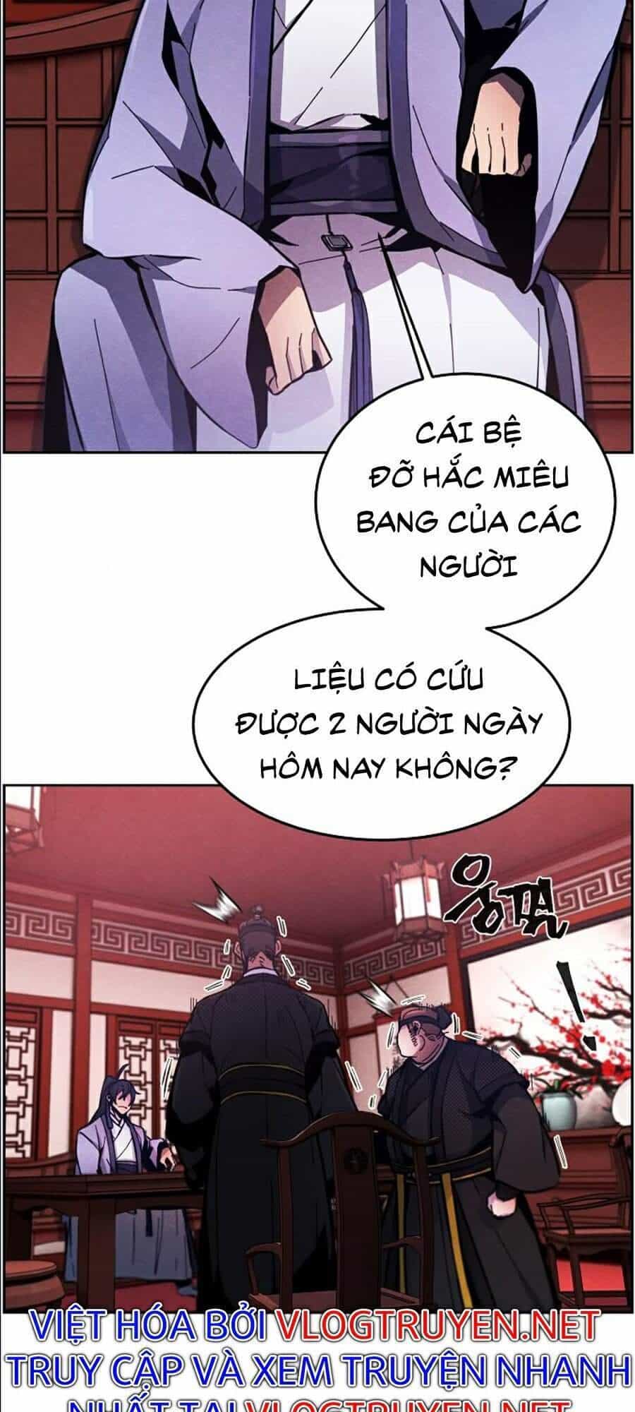 Cuồng Ma Tái Thế - Chương 10 - ảnh 139