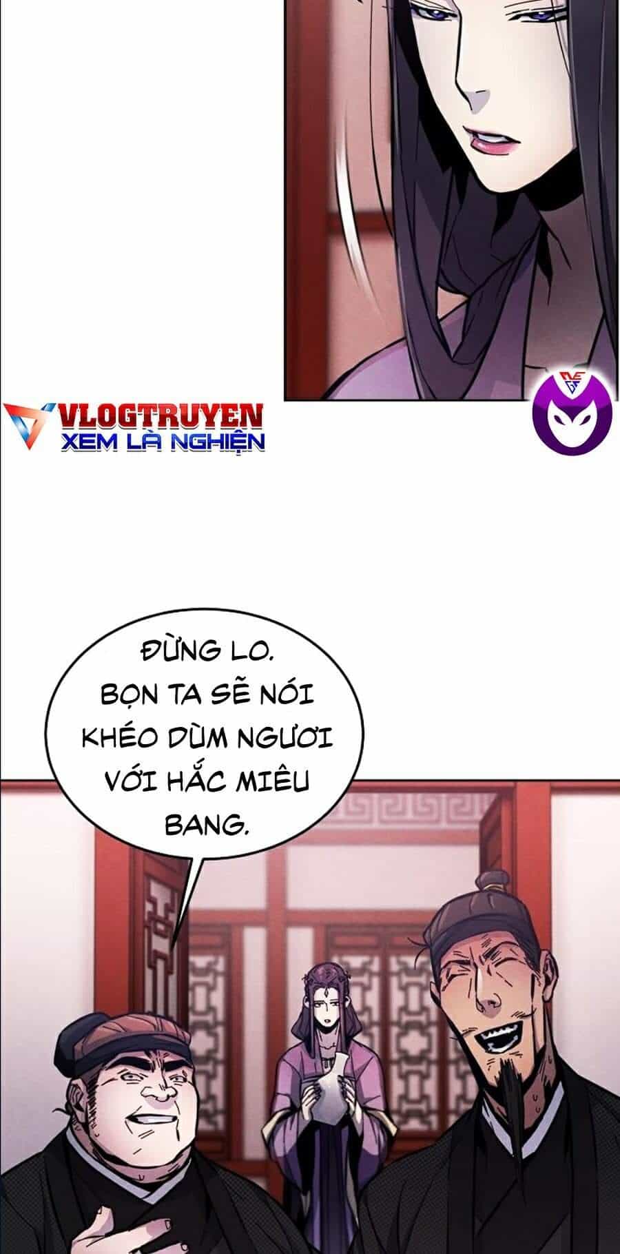 Cuồng Ma Tái Thế - Chương 10 - ảnh 150