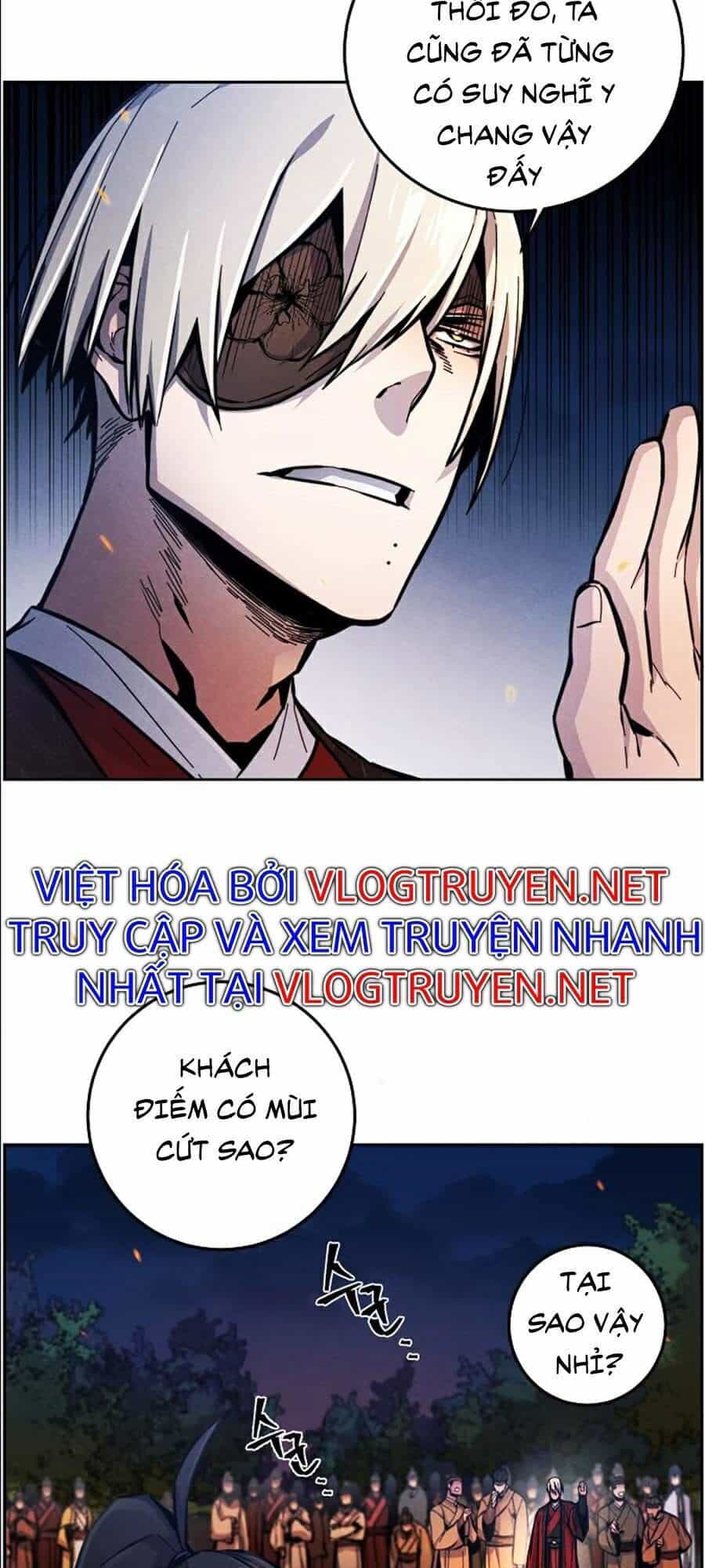 Cuồng Ma Tái Thế - Chương 10 - ảnh 16