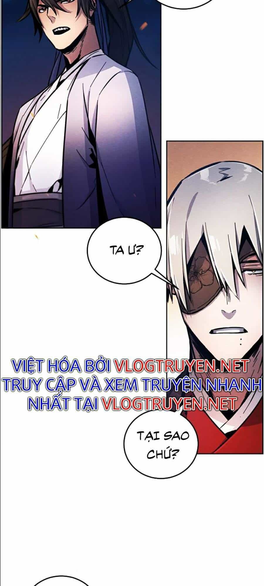 Cuồng Ma Tái Thế - Chương 10 - ảnh 22