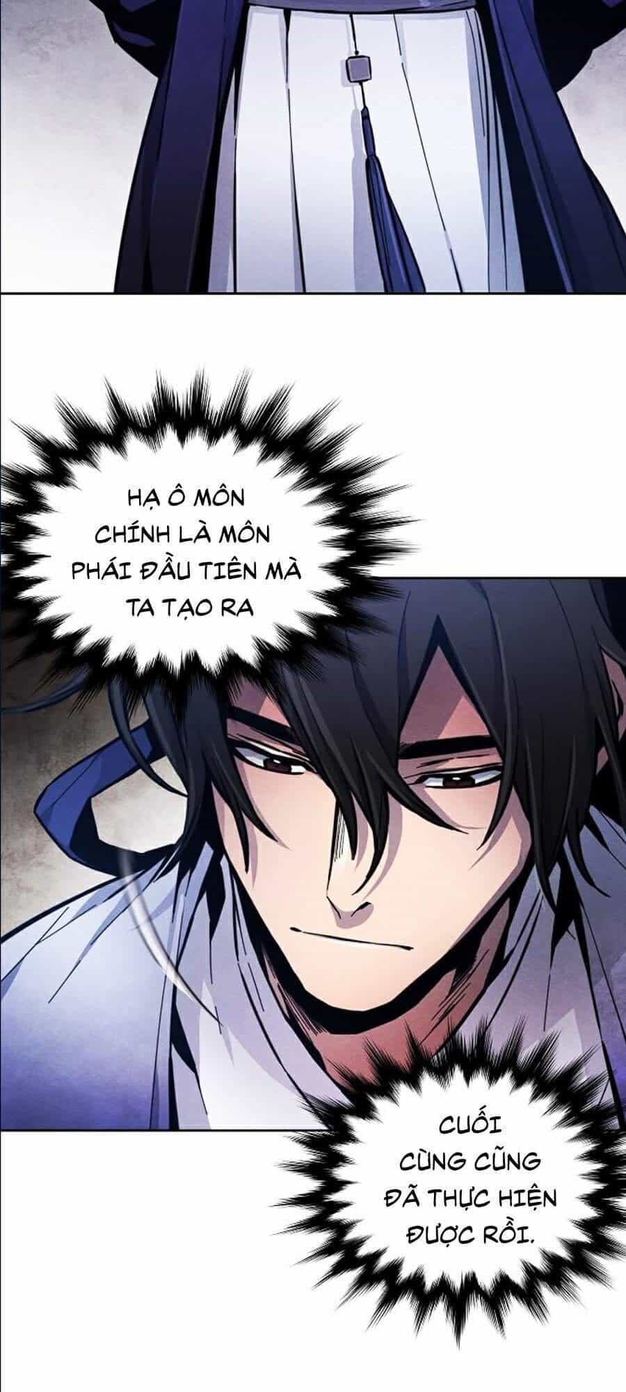 Cuồng Ma Tái Thế - Chương 10 - ảnh 44