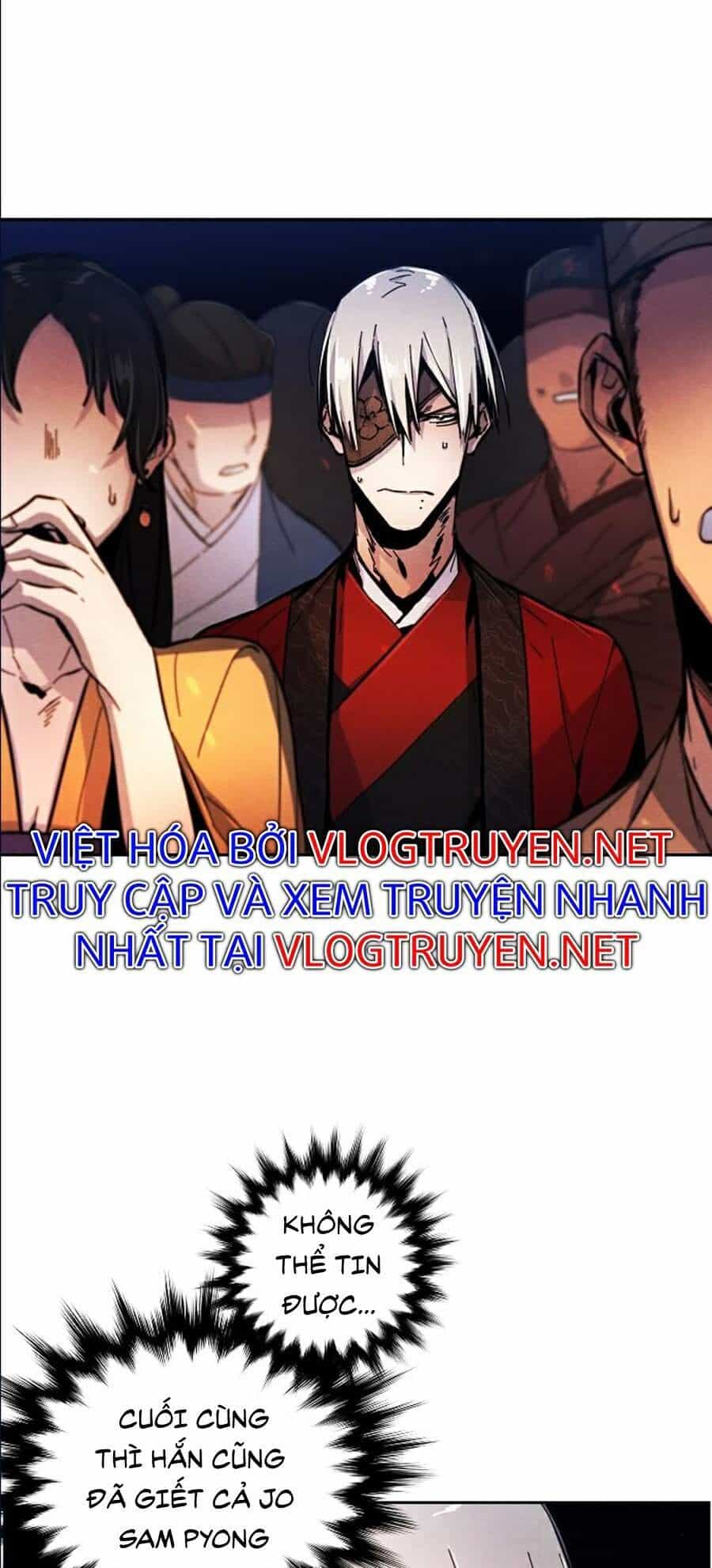 Cuồng Ma Tái Thế - Chương 10 - ảnh 5