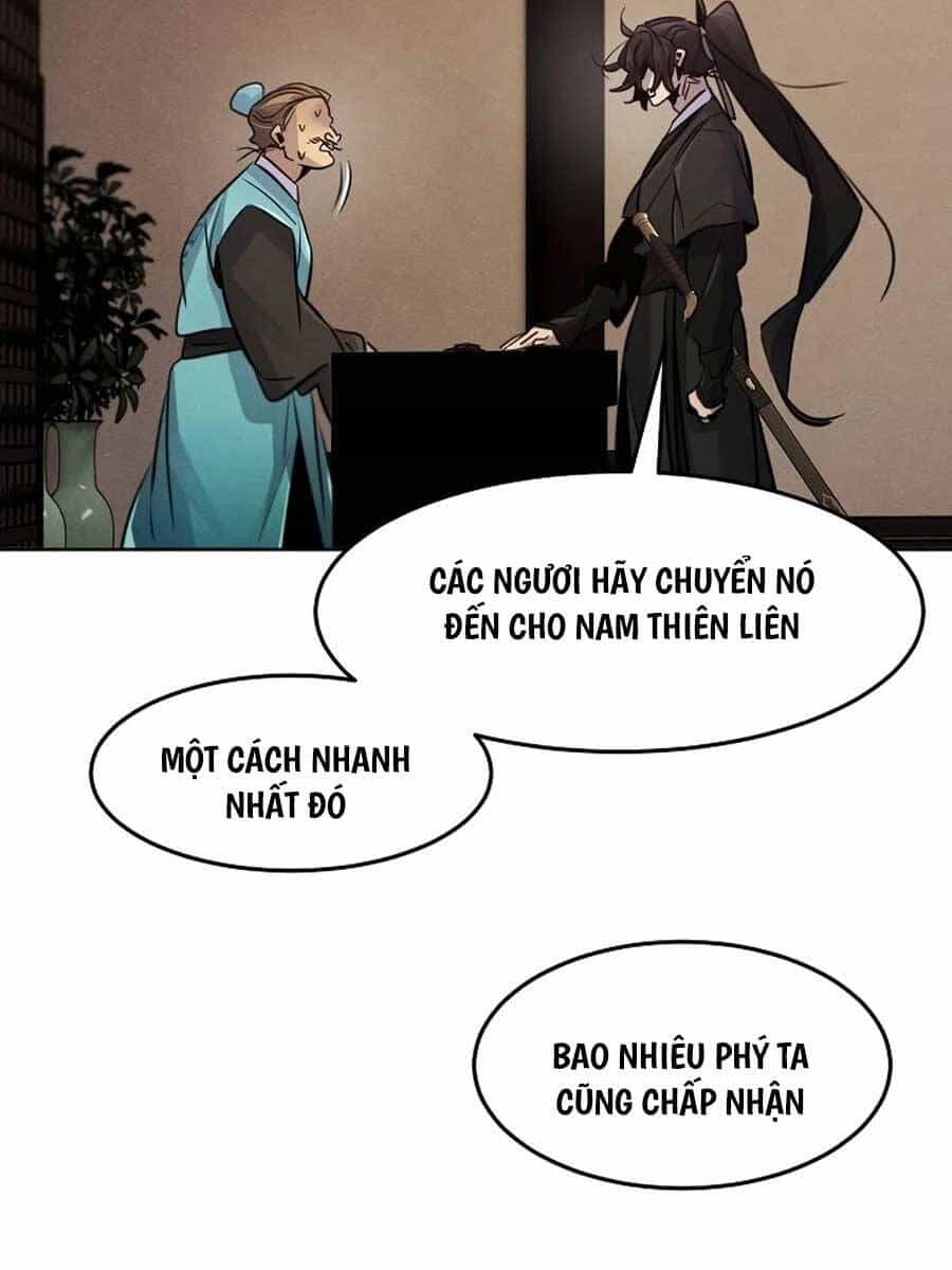 Cuồng Ma Tái Thế - Chương 100 - ảnh 86