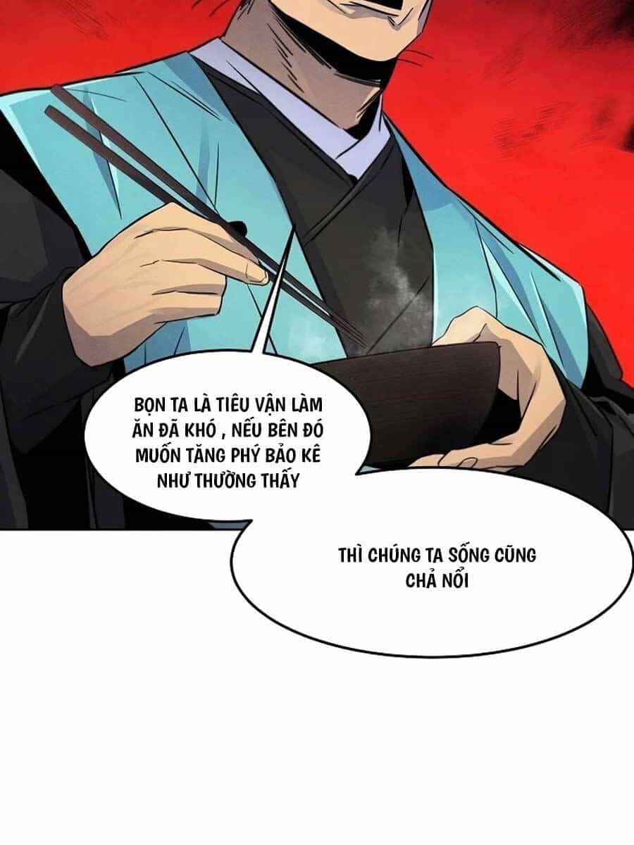 Cuồng Ma Tái Thế - Chương 101 - ảnh 24