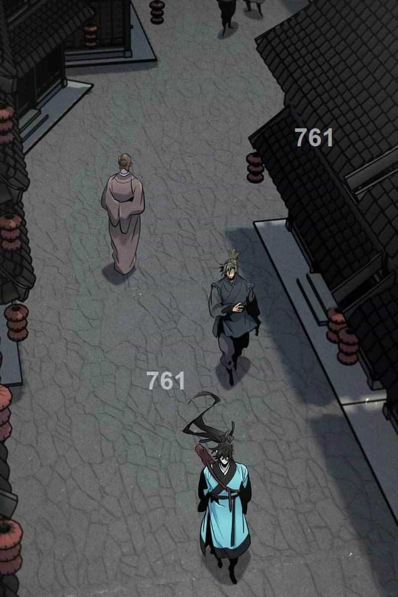 Cuồng Ma Tái Thế - Chương 102 - ảnh 2