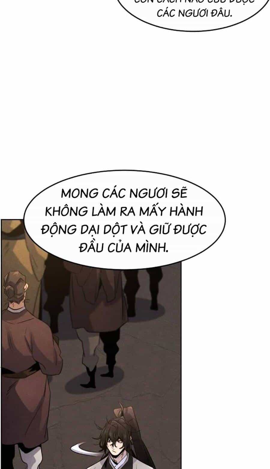 Cuồng Ma Tái Thế - Chương 105 - ảnh 16