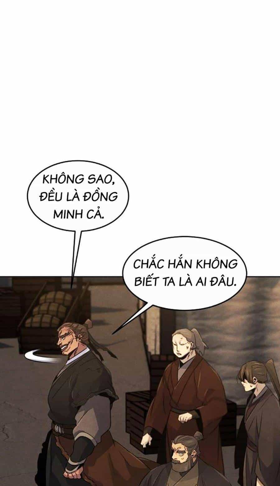 Cuồng Ma Tái Thế - Chương 105 - ảnh 29