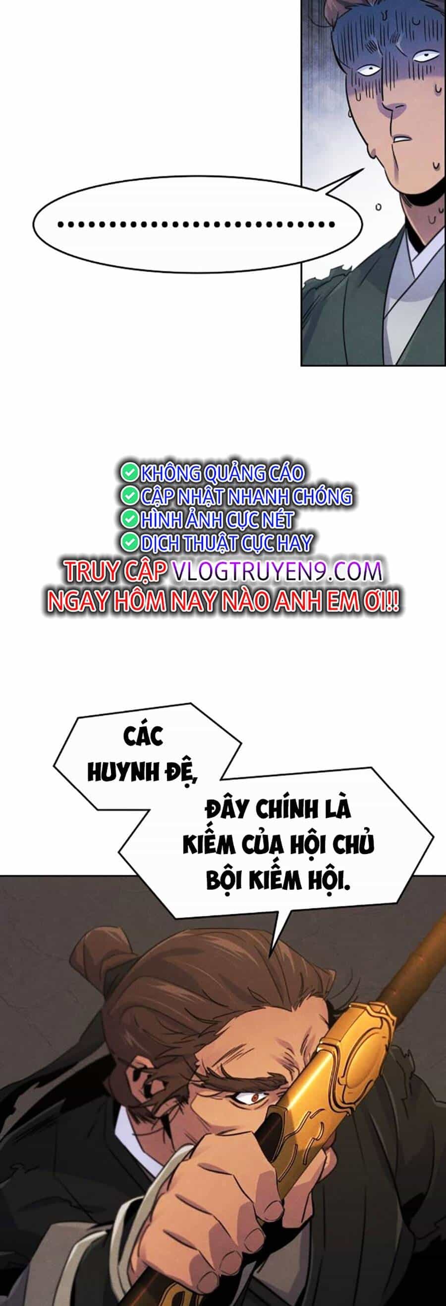 Cuồng Ma Tái Thế - Chương 105 - ảnh 33