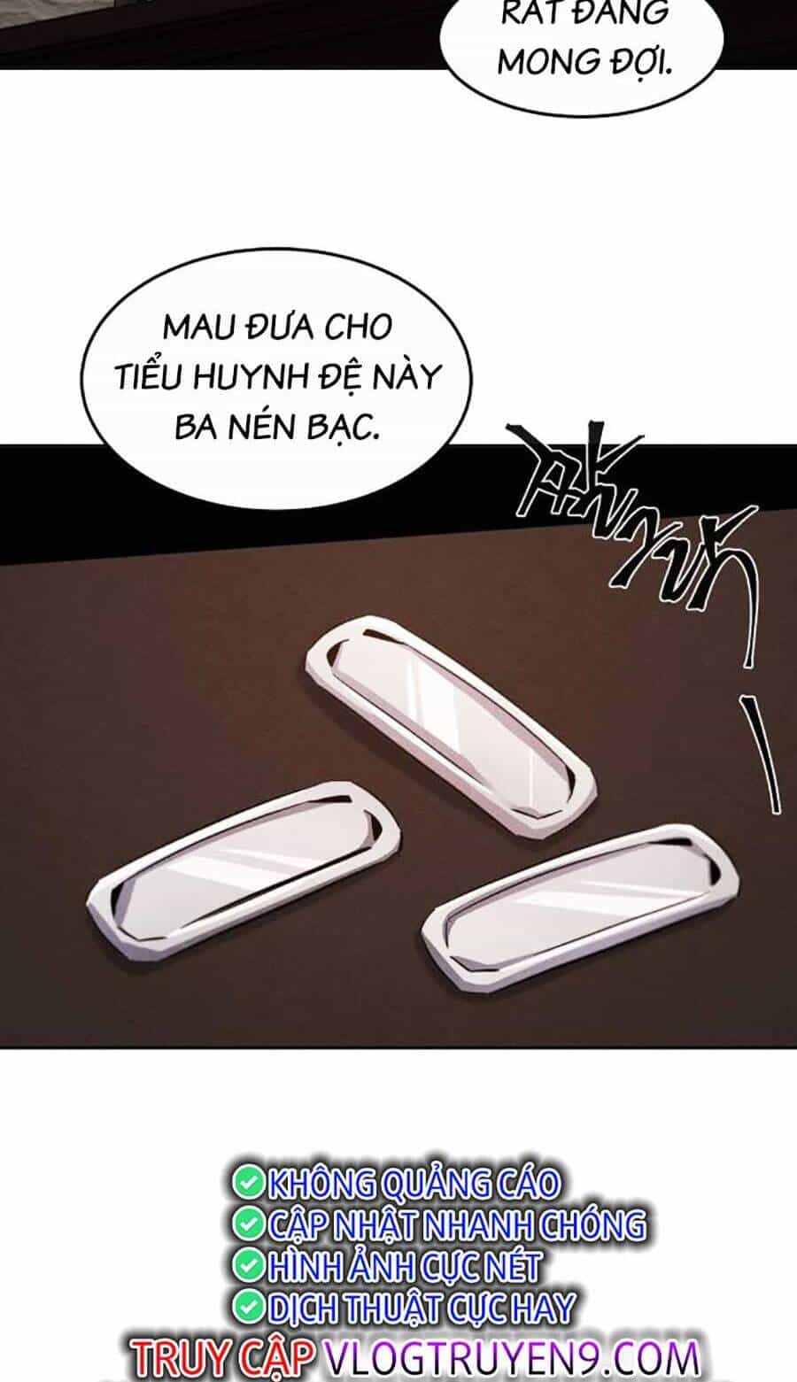 Cuồng Ma Tái Thế - Chương 105 - ảnh 4