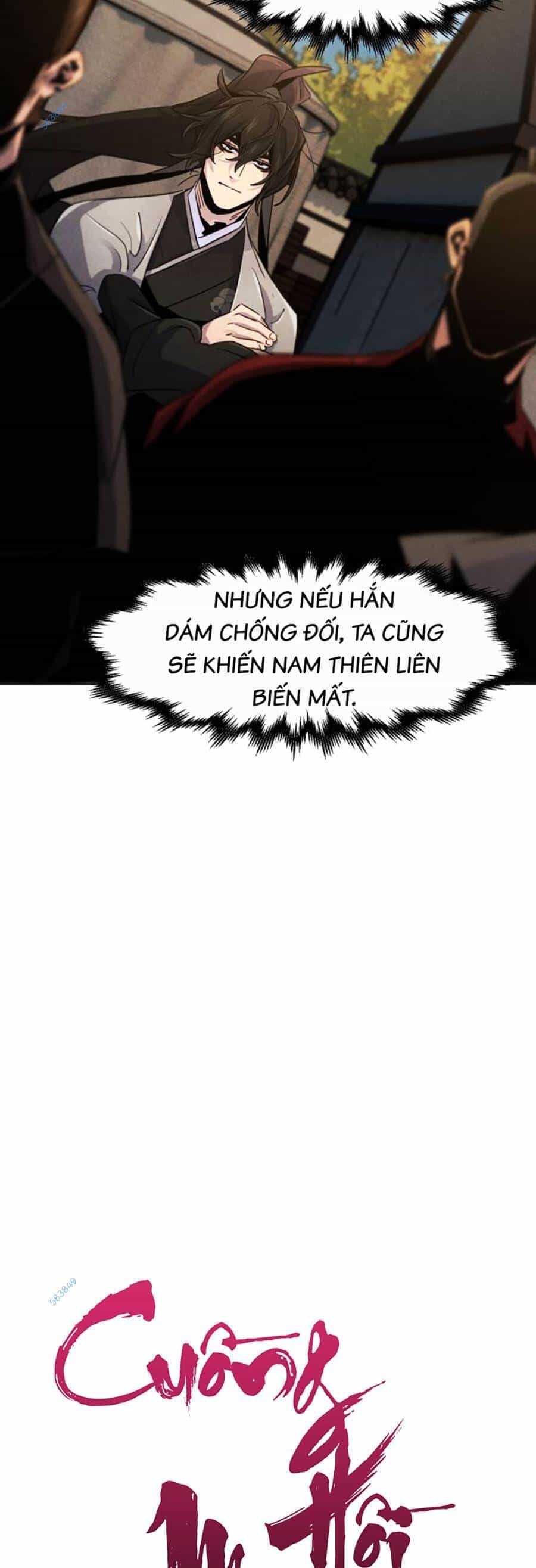 Cuồng Ma Tái Thế - Chương 105 - ảnh 40