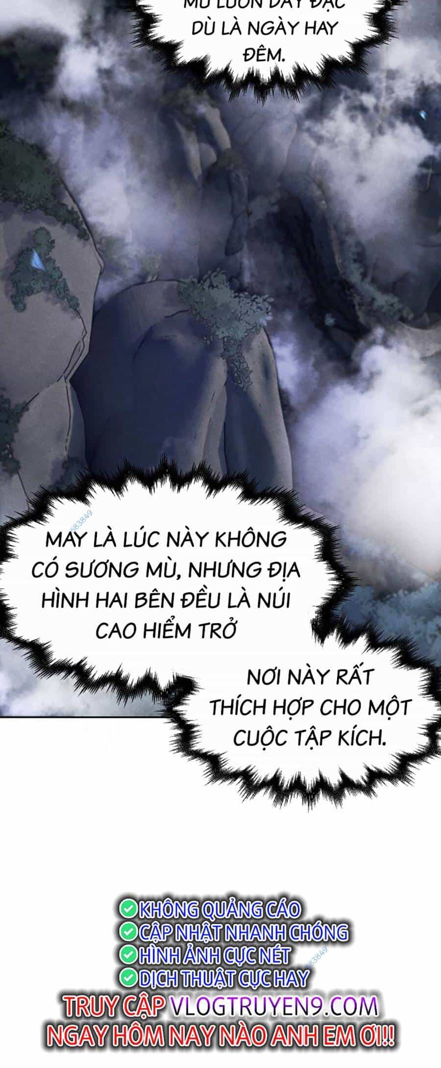 Cuồng Ma Tái Thế - Chương 105 - ảnh 48