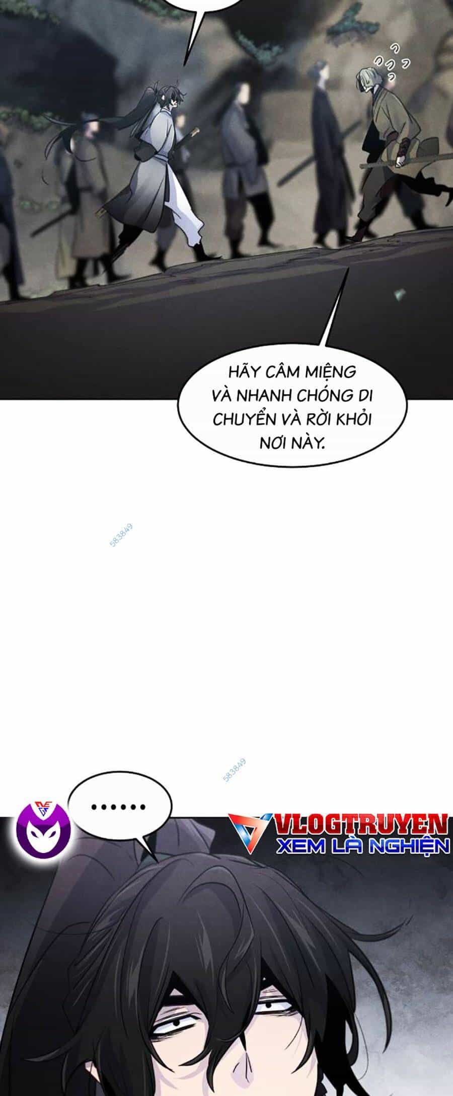 Cuồng Ma Tái Thế - Chương 105 - ảnh 54