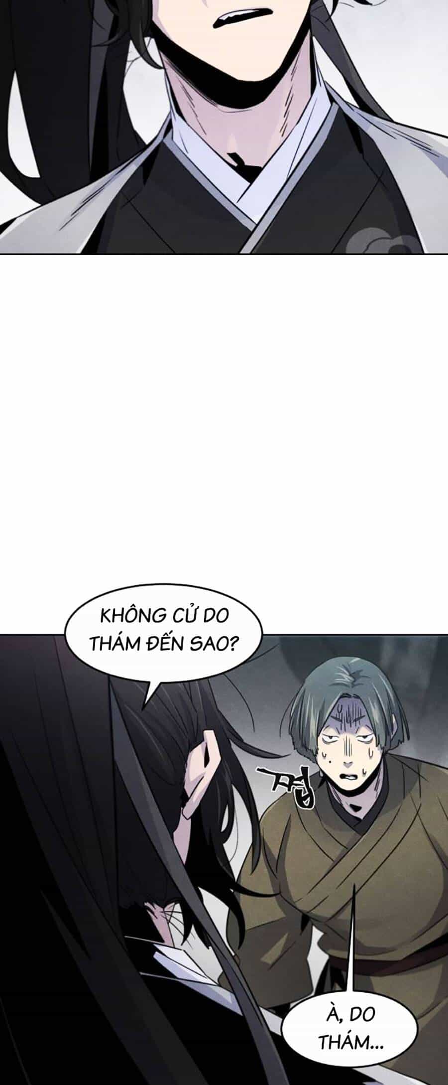 Cuồng Ma Tái Thế - Chương 105 - ảnh 55