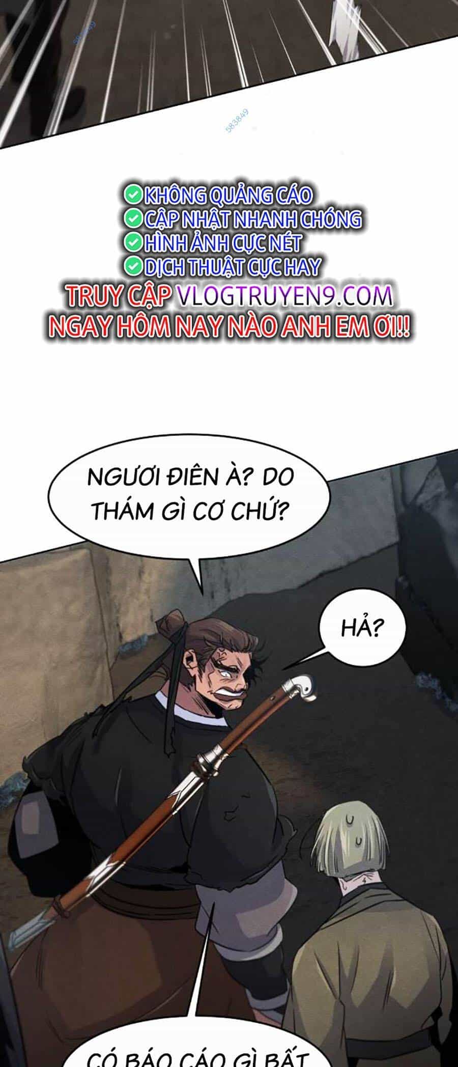 Cuồng Ma Tái Thế - Chương 105 - ảnh 62