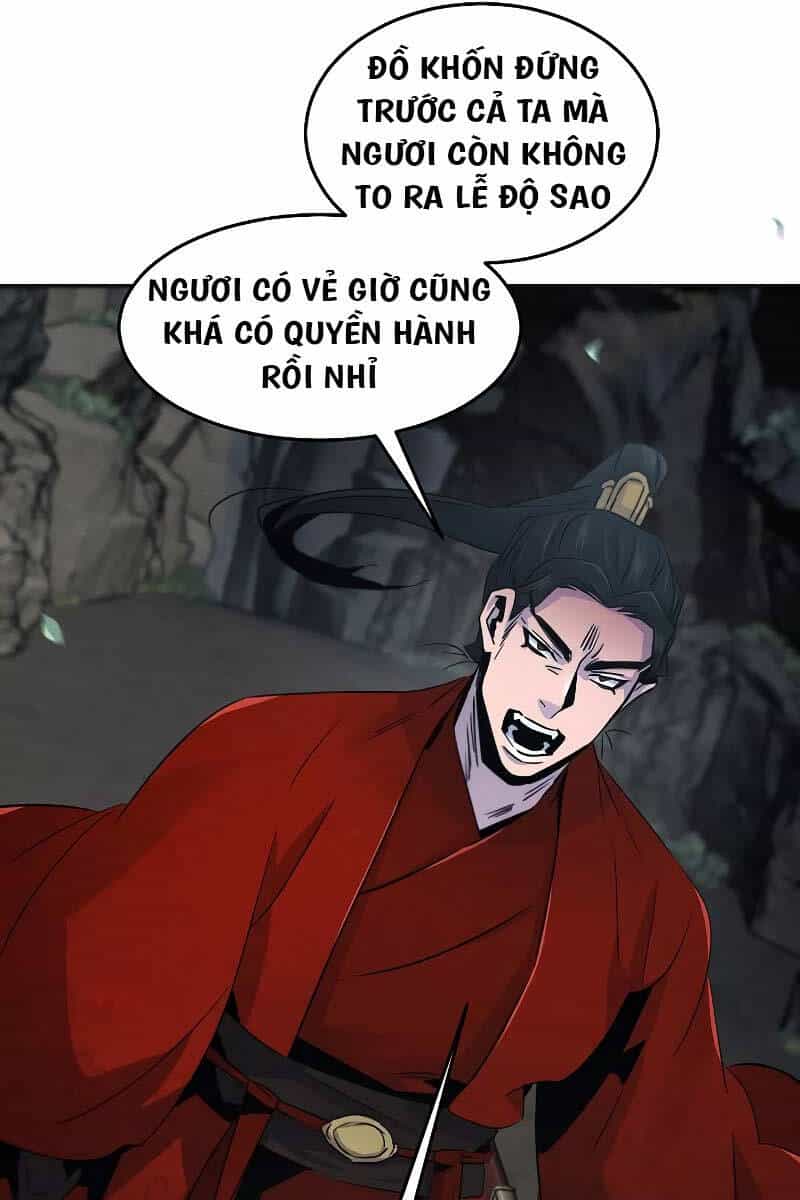 Cuồng Ma Tái Thế - Chương 106 - ảnh 26