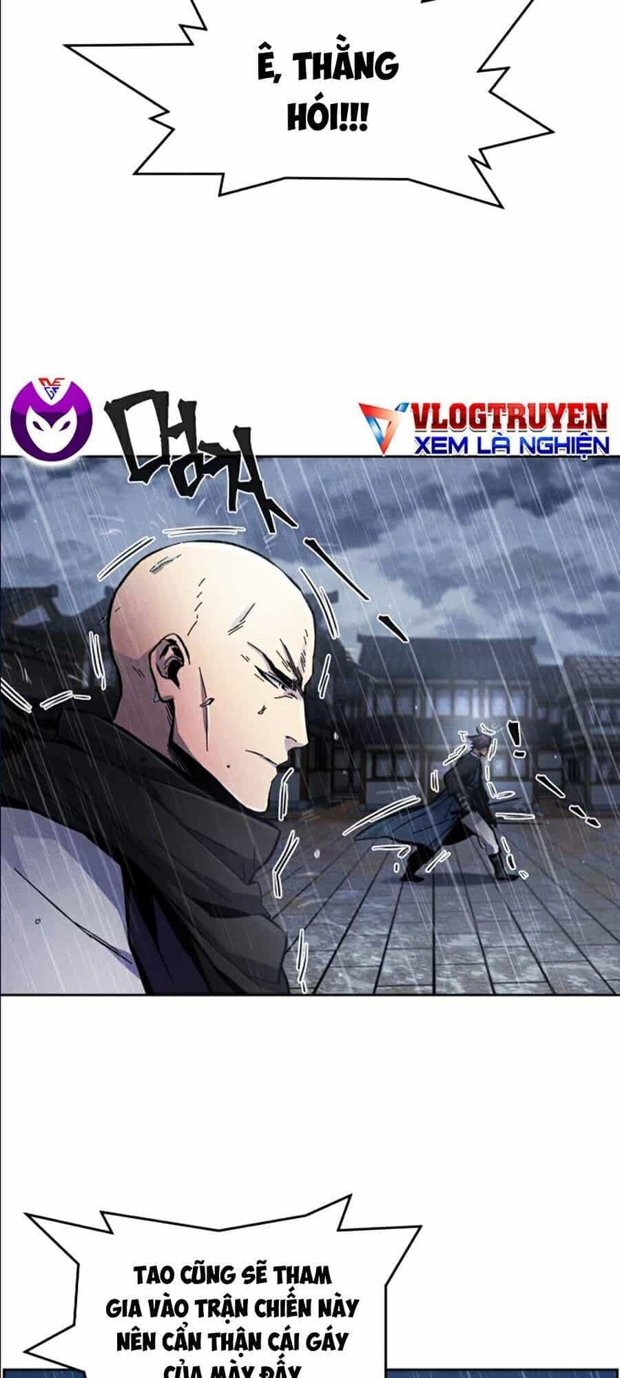 Cuồng Ma Tái Thế - Chương 11 - ảnh 107