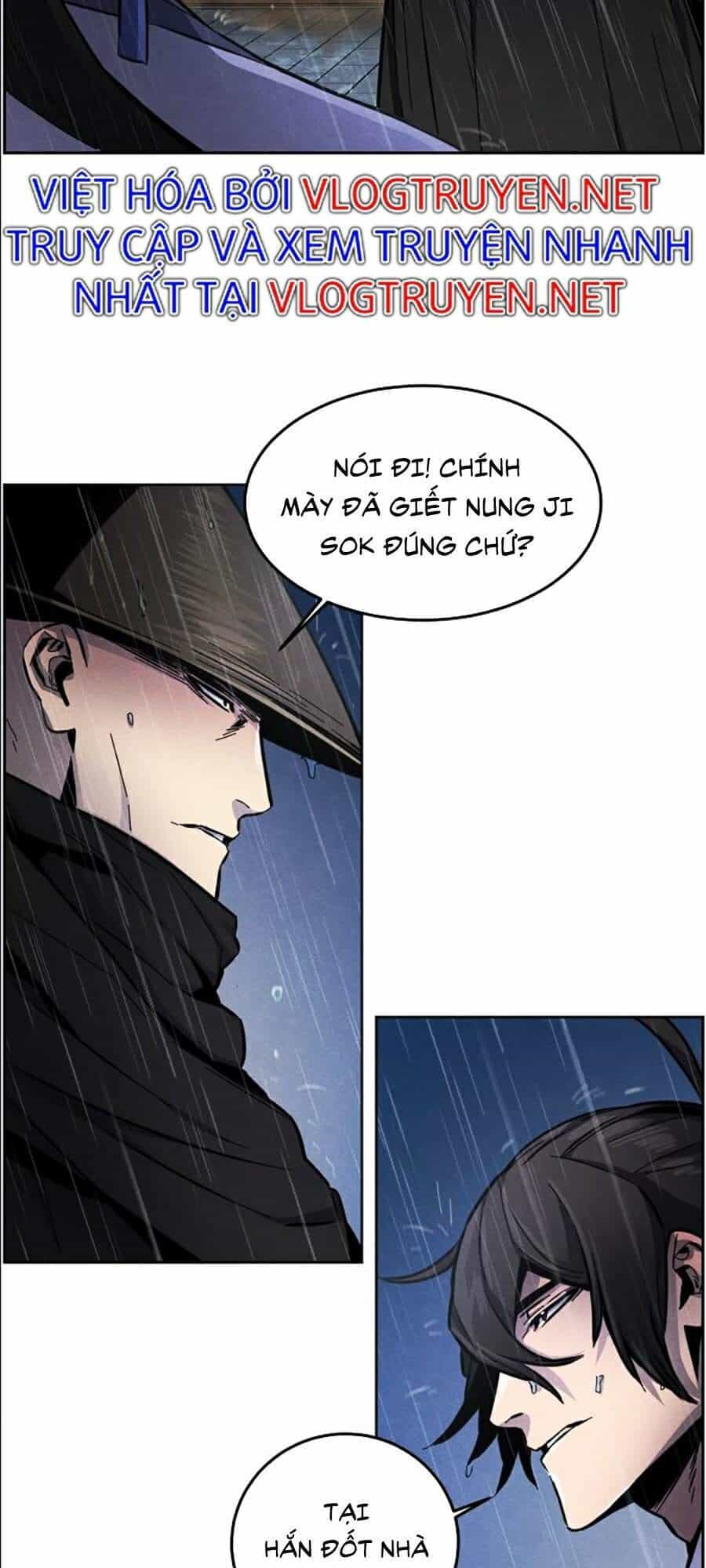 Cuồng Ma Tái Thế - Chương 11 - ảnh 63