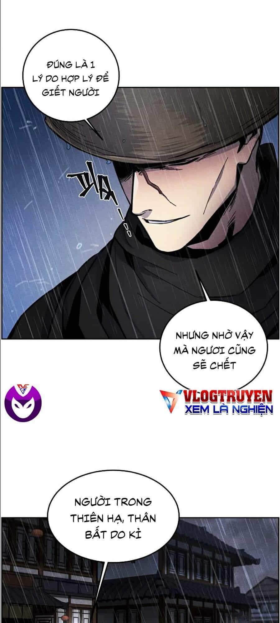 Cuồng Ma Tái Thế - Chương 11 - ảnh 65