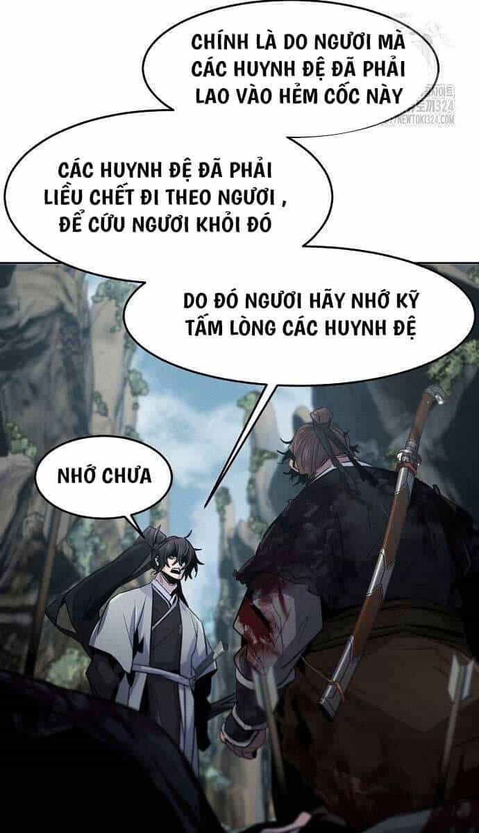 Cuồng Ma Tái Thế - Chương 109 - ảnh 31