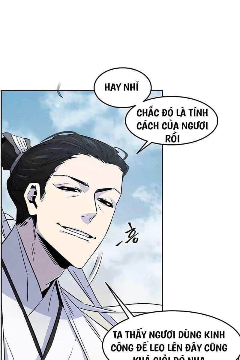 Cuồng Ma Tái Thế - Chương 110 - ảnh 7