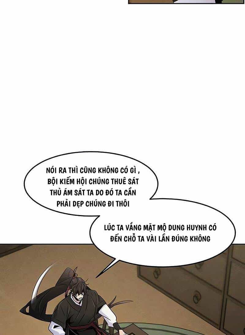 Cuồng Ma Tái Thế - Chương 111 - ảnh 16