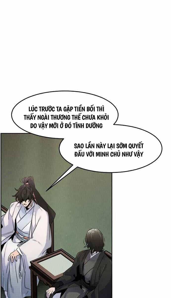 Cuồng Ma Tái Thế - Chương 113 - ảnh 5