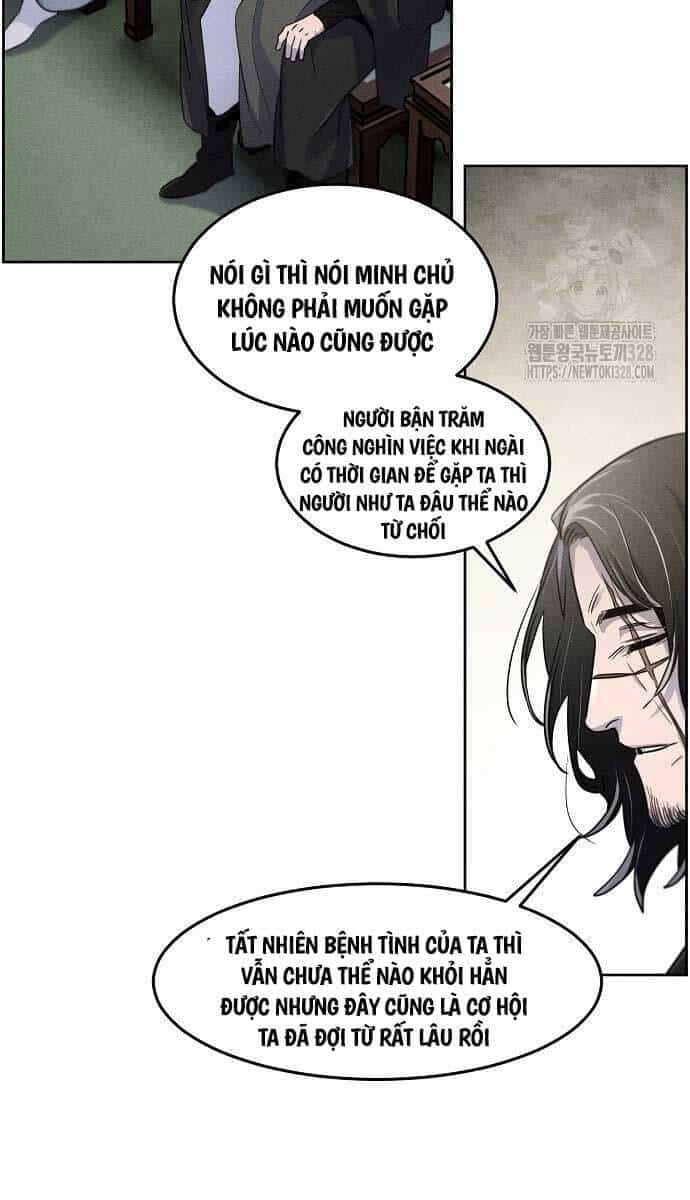 Cuồng Ma Tái Thế - Chương 113 - ảnh 6