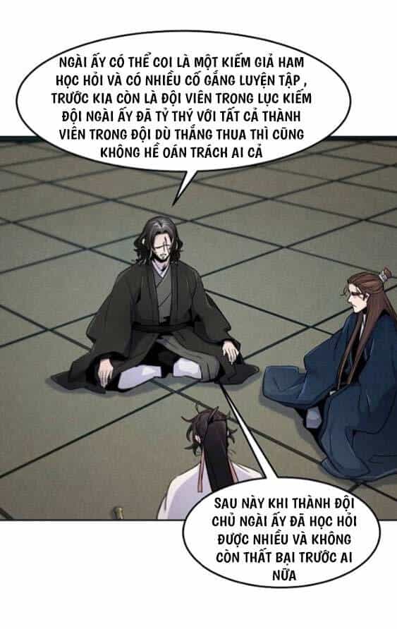 Cuồng Ma Tái Thế - Chương 114 - ảnh 30