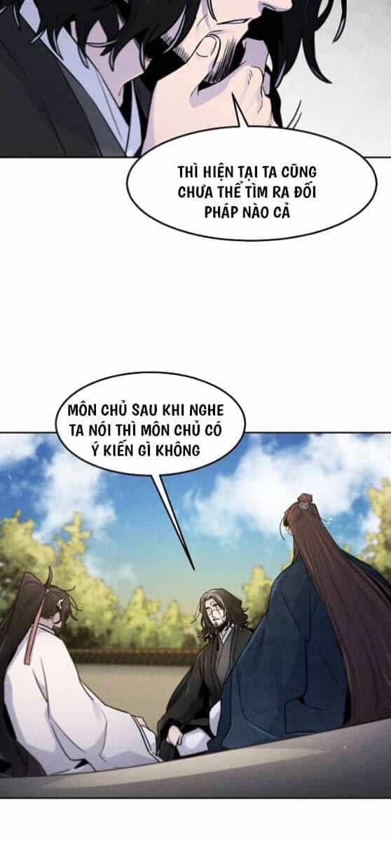 Cuồng Ma Tái Thế - Chương 114 - ảnh 46
