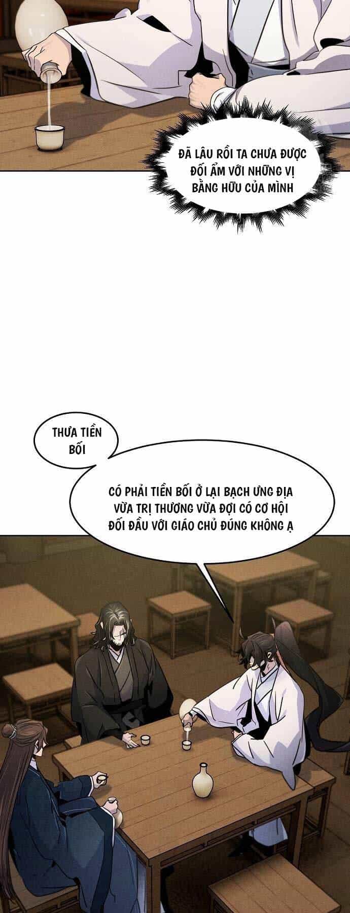 Cuồng Ma Tái Thế - Chương 115 - ảnh 17