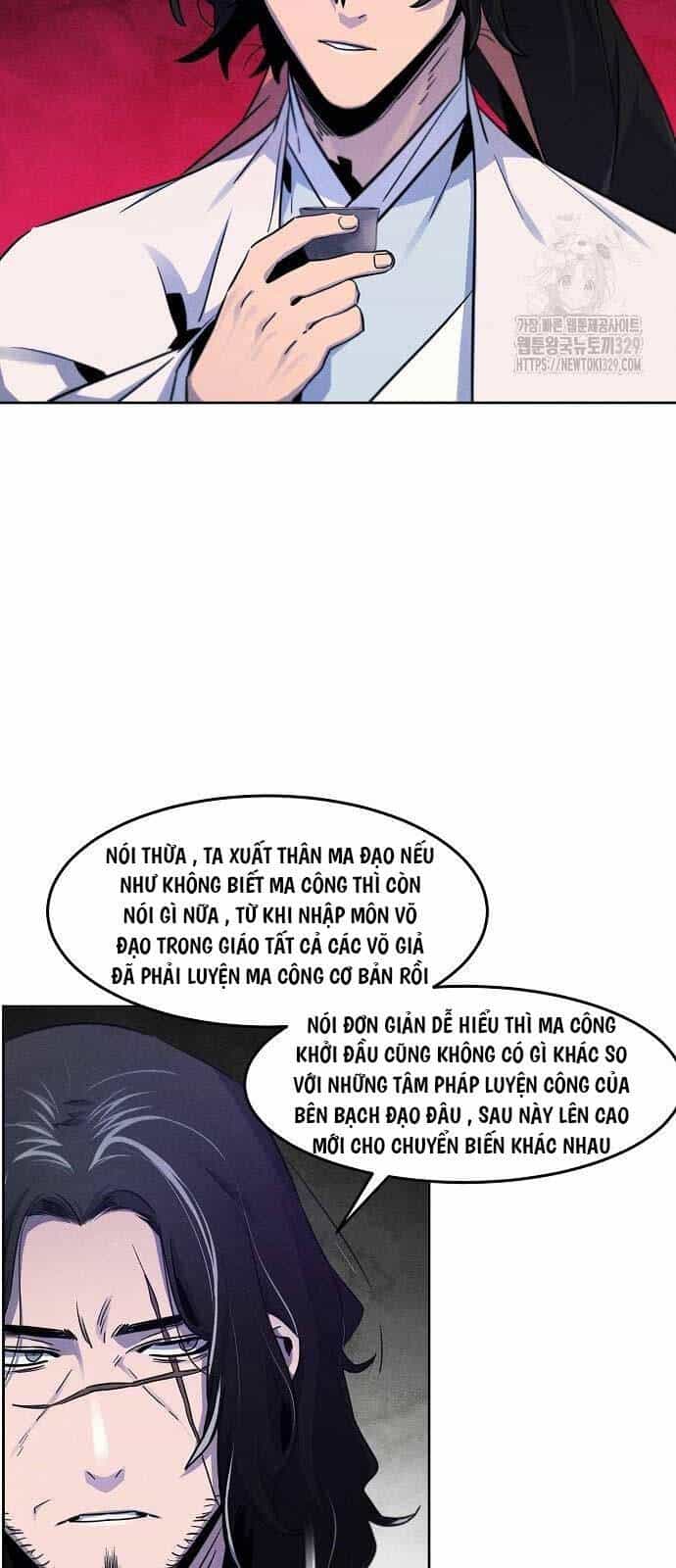 Cuồng Ma Tái Thế - Chương 115 - ảnh 26