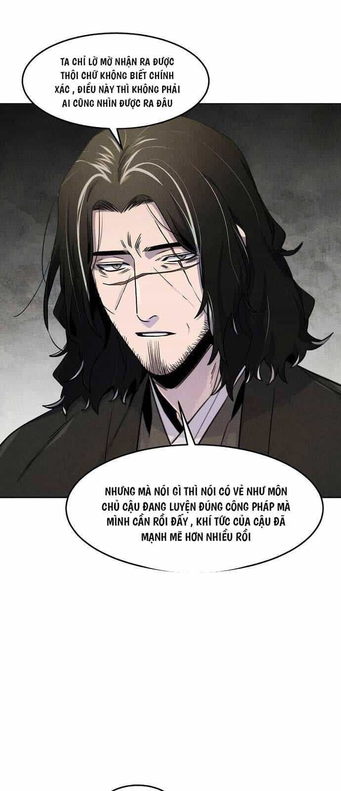 Cuồng Ma Tái Thế - Chương 115 - ảnh 38