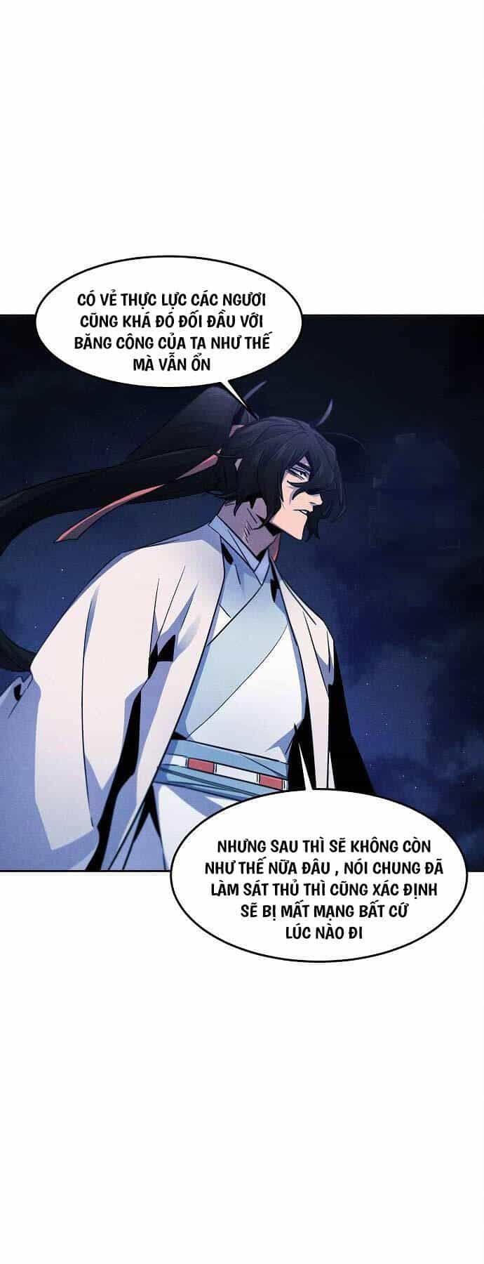 Cuồng Ma Tái Thế - Chương 117 - ảnh 27