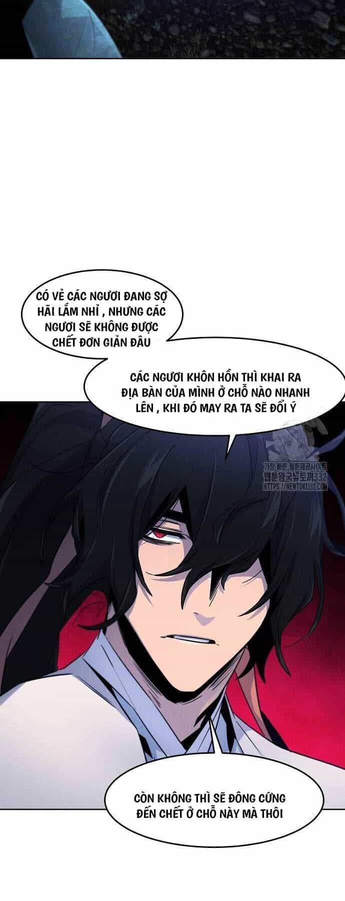 Cuồng Ma Tái Thế - Chương 117 - ảnh 36