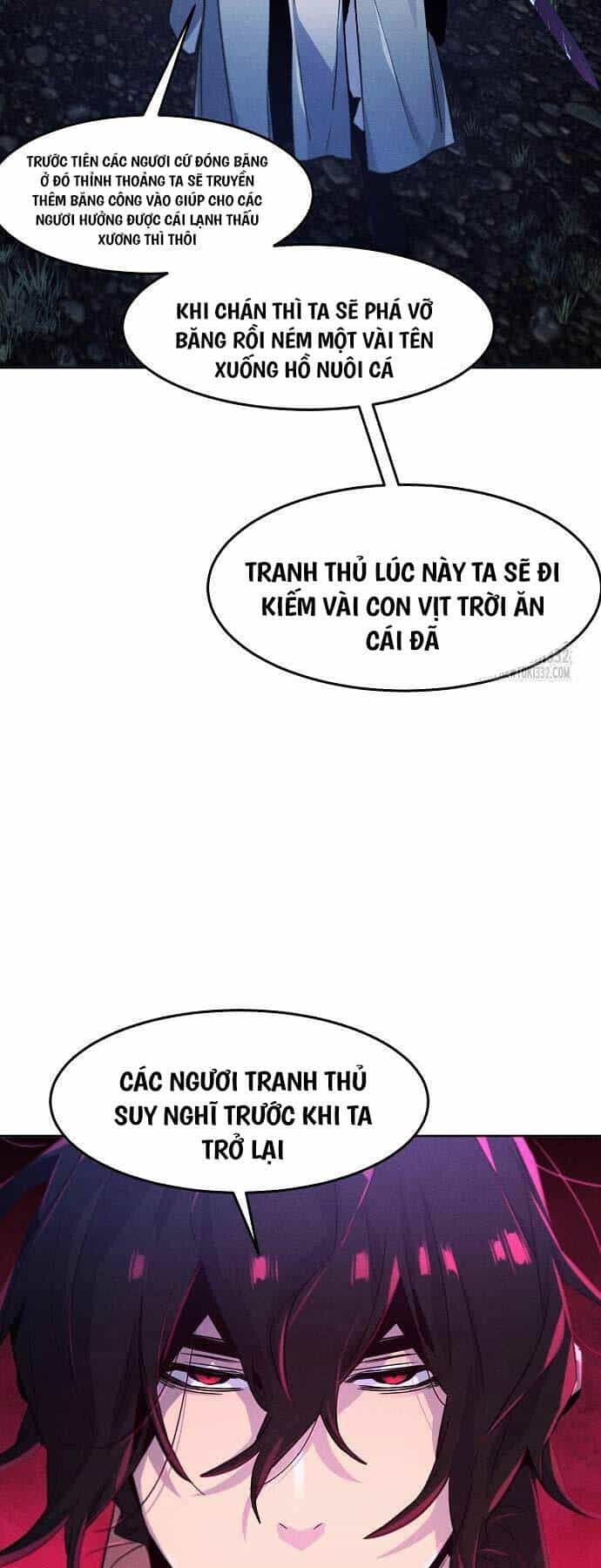 Cuồng Ma Tái Thế - Chương 117 - ảnh 39