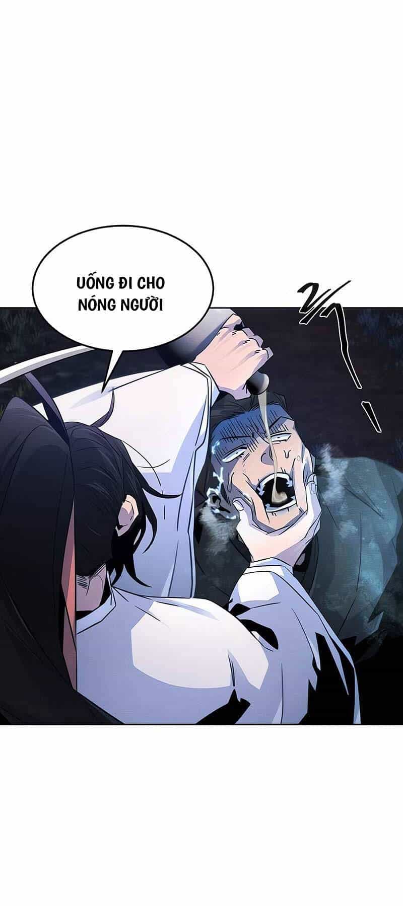 Cuồng Ma Tái Thế - Chương 118 - ảnh 16