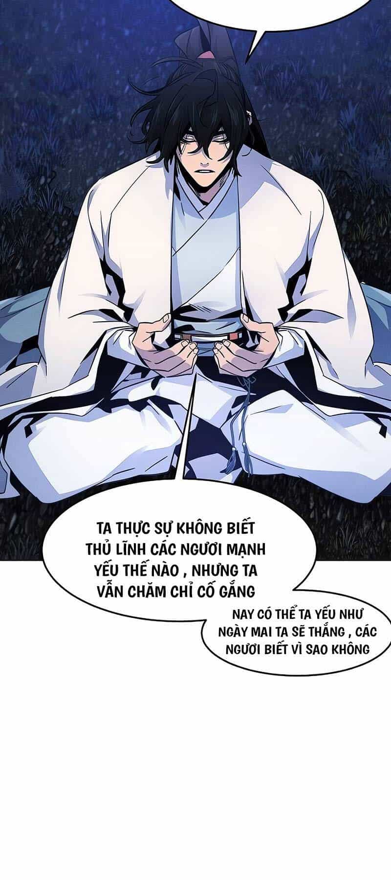 Cuồng Ma Tái Thế - Chương 118 - ảnh 27
