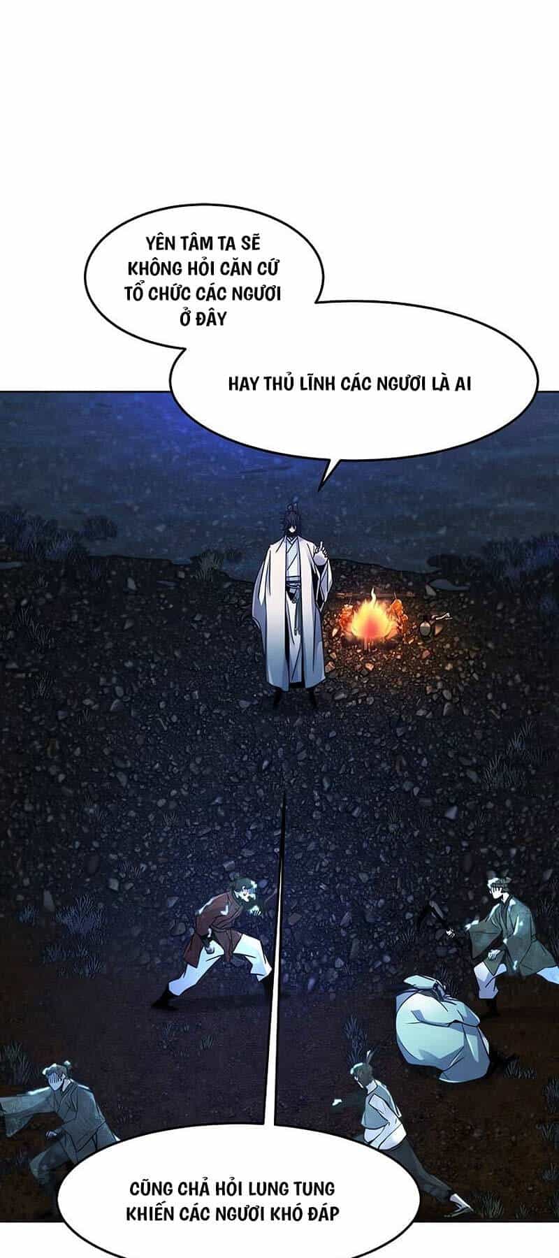 Cuồng Ma Tái Thế - Chương 118 - ảnh 5
