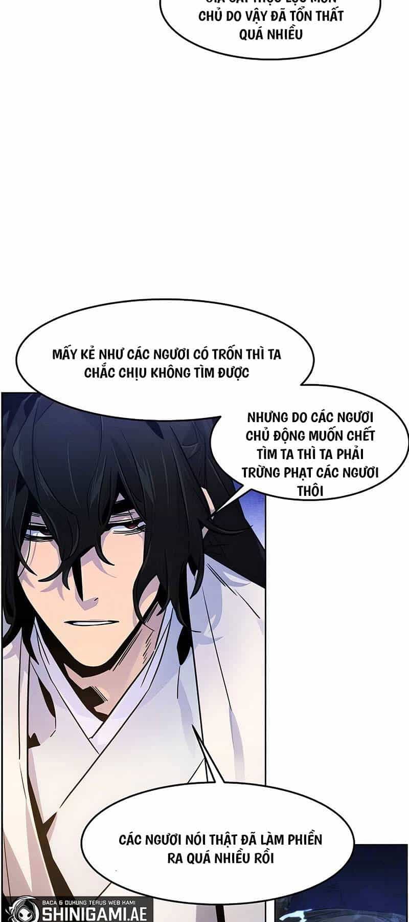 Cuồng Ma Tái Thế - Chương 118 - ảnh 63