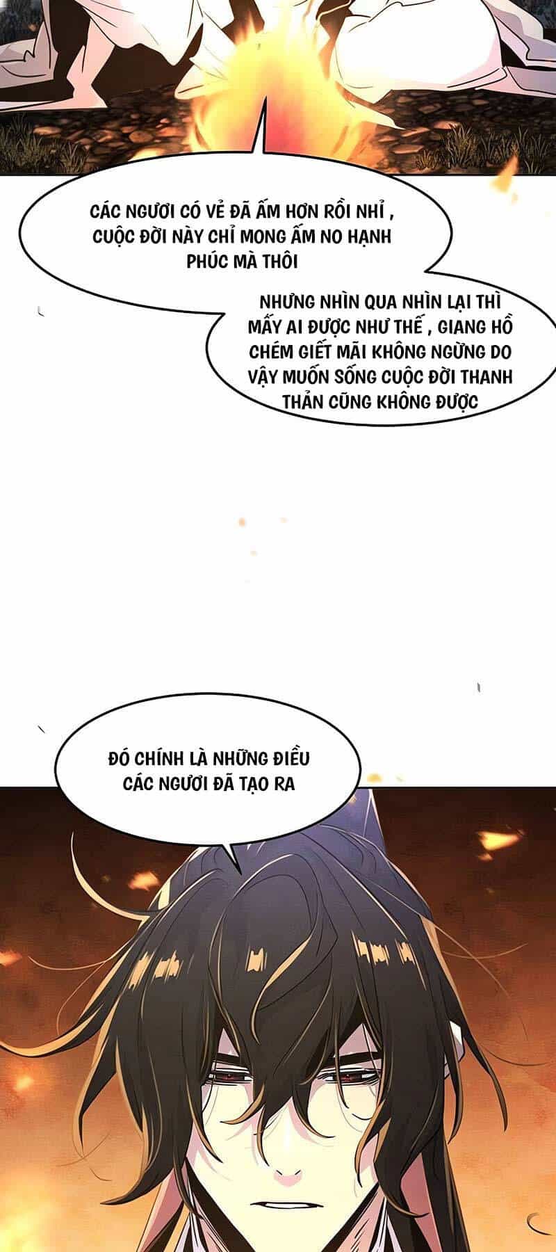 Cuồng Ma Tái Thế - Chương 118 - ảnh 68