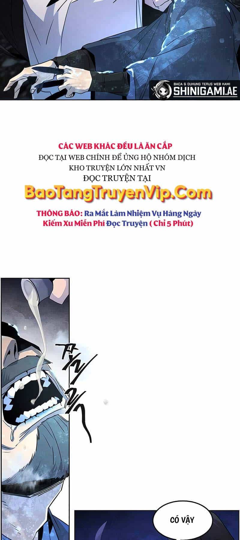 Cuồng Ma Tái Thế - Chương 118 - ảnh 8