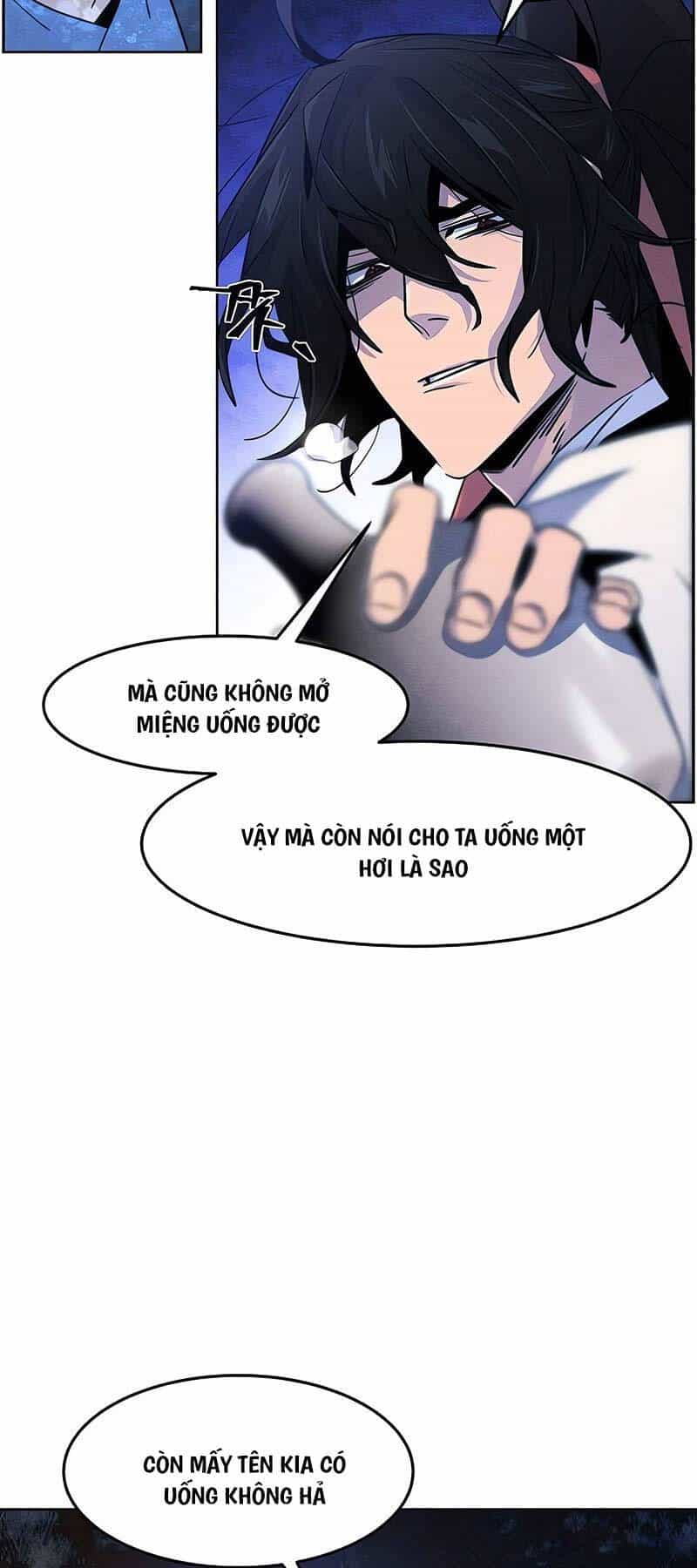 Cuồng Ma Tái Thế - Chương 118 - ảnh 9