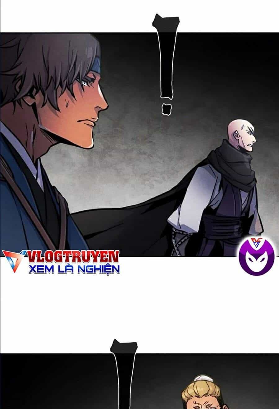 Cuồng Ma Tái Thế - Chương 12 - ảnh 36