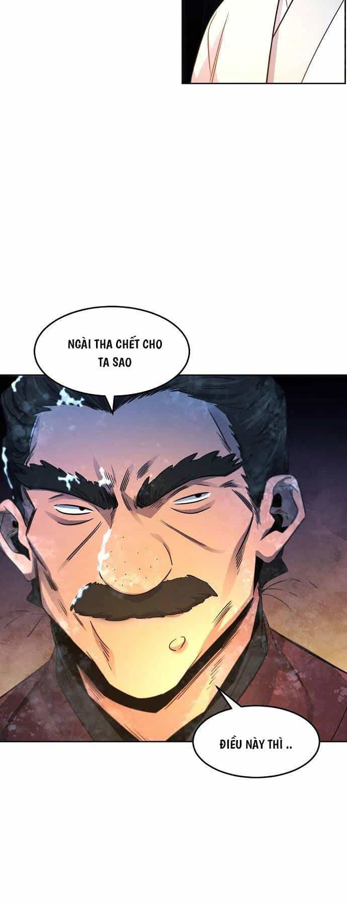 Cuồng Ma Tái Thế - Chương 119 - ảnh 41