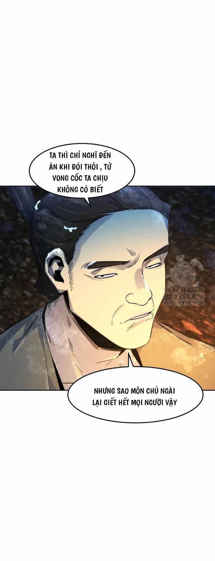 Cuồng Ma Tái Thế - Chương 119 - ảnh 48